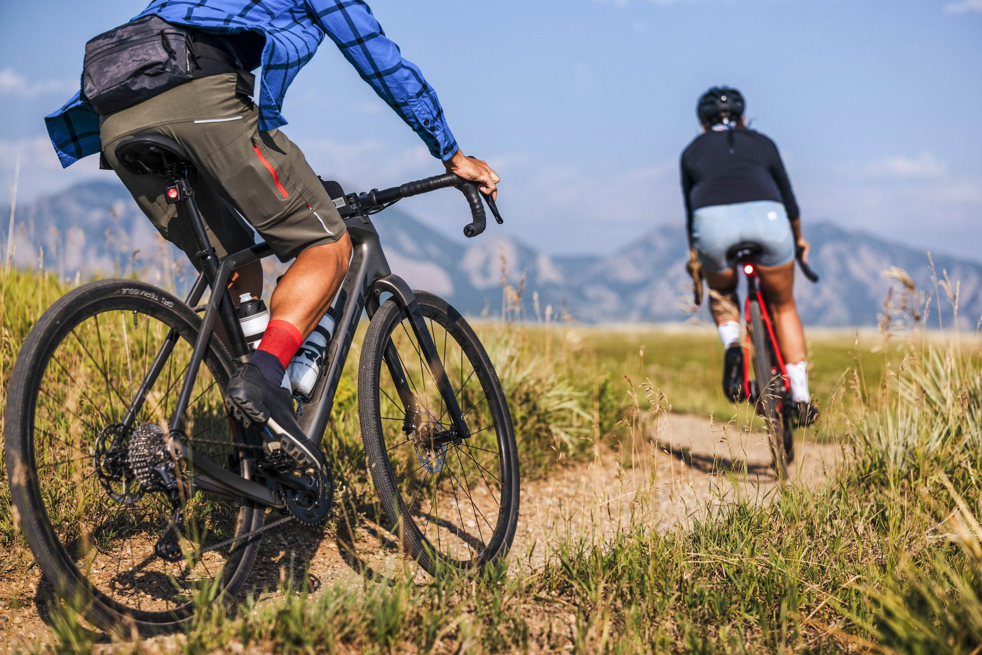 Trek Emonda
